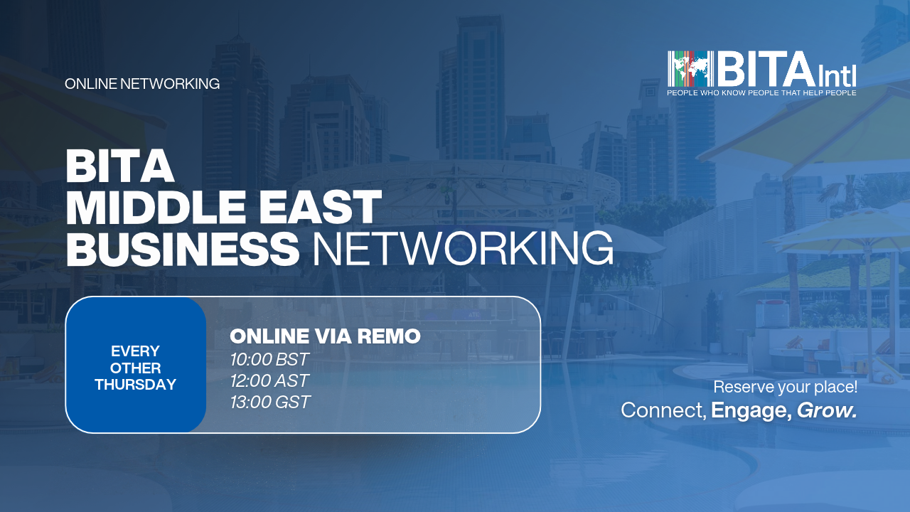 BITA MIDDLE EAST Weekly Business Networking Aug (4)